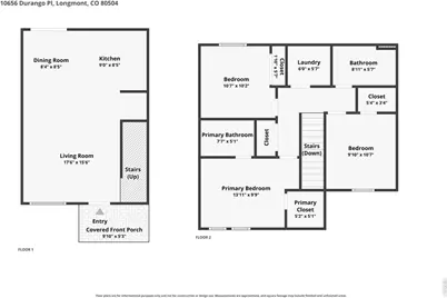 10656 Durango Pl, Longmont, CO 80504 - Photo 29