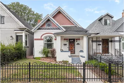 2331 N Gilpin St, Denver, CO 80205 - Photo 25