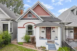 2331 N Gilpin St, Denver, CO 80205 - Photo 1