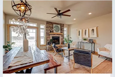 18298 Romar Ranch Rd, Wellington, CO 80549 - Photo 21