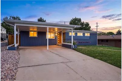 2717 S Osceola Way, Denver, CO 80236 - Photo 3