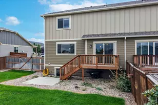 4488 Granger Dr, Wellington, CO 80549 - Photo 33