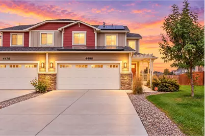 4488 Granger Dr, Wellington, CO 80549 - Photo 1