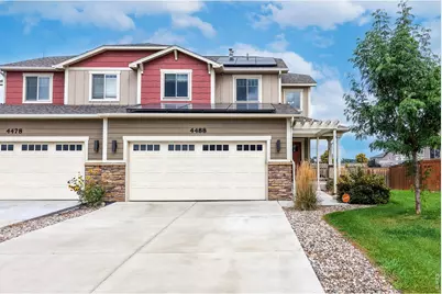 4488 Granger Dr, Wellington, CO 80549 - Photo 45