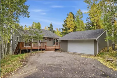 11436 Nancys Dr, Conifer, CO 80433 - Photo 5