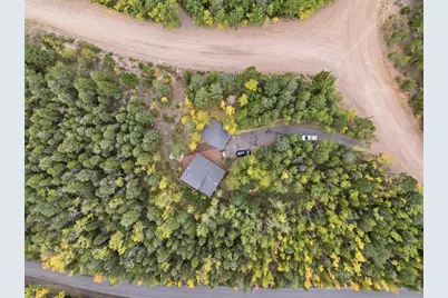 11436 Nancys Dr, Conifer, CO 80433 - Photo 45