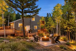 11436 Nancy's Dr, Conifer, CO 80433 - Photo 41