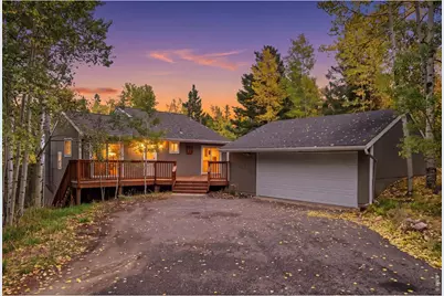 11436 Nancys Dr, Conifer, CO 80433 - Photo 3