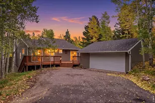 11436 Nancy's Dr, Conifer, CO 80433 - Photo 3
