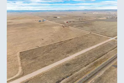 4 Tbd County Road 21, Carr, CO 80612 - Photo 9