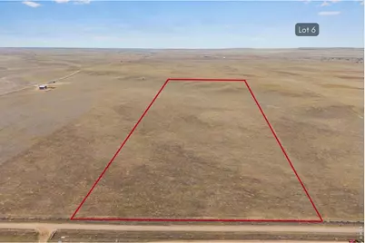 6 Tbd County Road 122, Carr, CO 80612 - Photo 11
