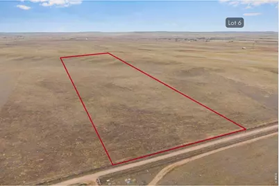 6 Tbd County Road 122, Carr, CO 80612 - Photo 3