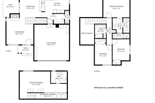 479 Grouse Ct, Louisville, CO 80027 - Photo 47