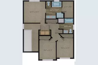 4718 Degas Dr, Loveland, CO 80538 - Photo 3