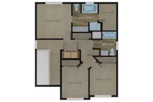 4718 Degas Dr, Loveland, CO 80538 - Photo 3