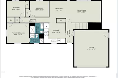 702 Harp Ct, Greeley, CO 80634 - Photo 23