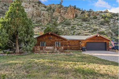 32224 Poudre Canyon Rd, Bellvue, CO 80512 - Photo 3