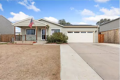 1029 E 24th St Ln, Greeley, CO 80631 - Photo 1