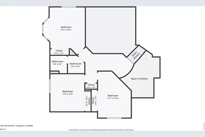 1257 Whitehall Dr, Longmont, CO 80504 - Photo 49