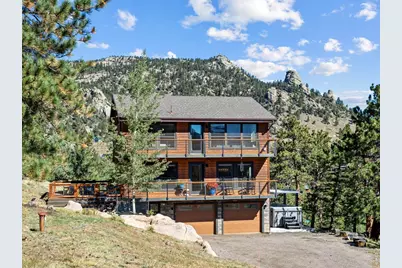 398 Bristlecone Ct, Estes Park, CO 80517 - Photo 47