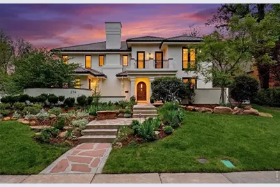 274 Vine St, Denver, CO 80206 - Photo 1