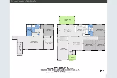1521 S Carr St, Lakewood, CO 80232 - Photo 39