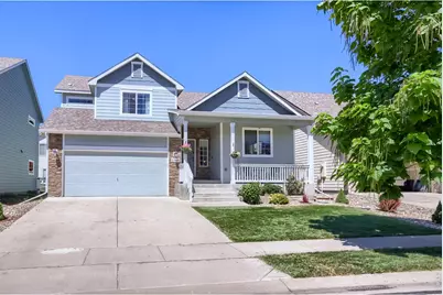 2409 Forecastle Dr, Fort Collins, CO 80524 - Photo 1