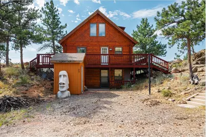 23 E Quandary Ct, Livermore, CO 80536 - Photo 3