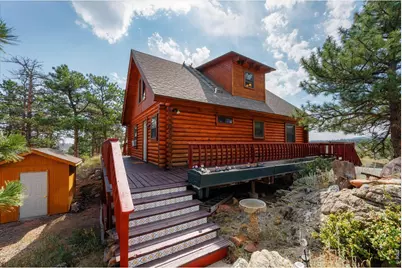 23 E Quandary Ct, Livermore, CO 80536 - Photo 47