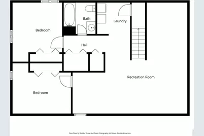 710 S 44th St, Boulder, CO 80305 - Photo 33