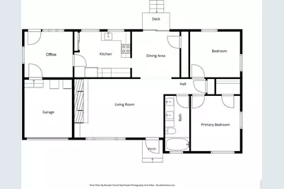 380 27th St, Boulder, CO 80305 - Photo 35