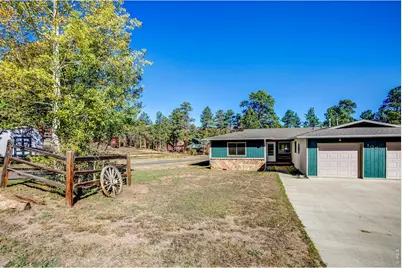 1069 Morgan St #A, Estes Park, CO 80517 - Photo 3