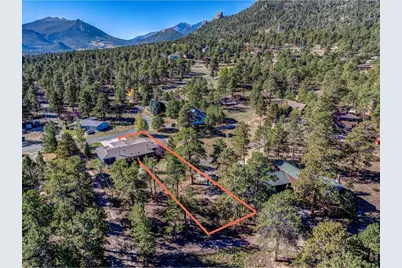 1069 Morgan St #A, Estes Park, CO 80517 - Photo 37