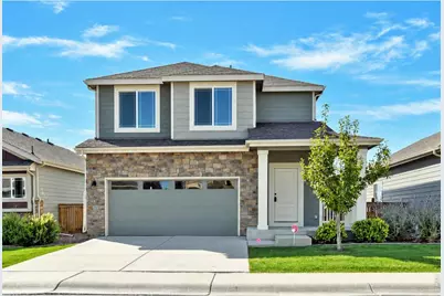 3094 Carney St, Loveland, CO 80538 - Photo 1