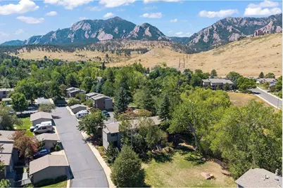 1325 Bear Mountain Dr ##D, Boulder, CO 80305 - Photo 1