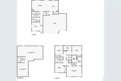 2410 Pineywoods St, Mead, CO 80542 - Photo 49