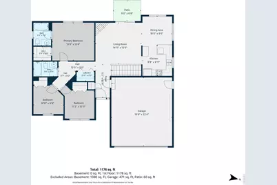 7013 Loudon St, Wellington, CO 80549 - Photo 21