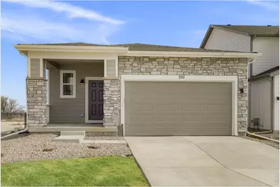 521 High Point Dr, Longmont, CO 80504 - Photo 1