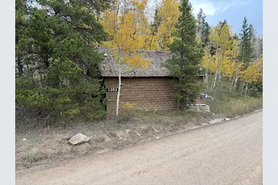 1351 Lump Gulch Rd, Black Hawk, CO 80422 - Photo 3