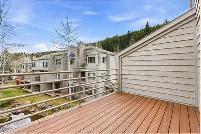 722 Ridgeside Dr, Golden, CO 80401 - Photo 19