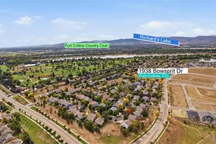 1938 Bowsprit Dr, Fort Collins, CO 80524 - Photo 41