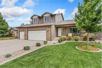 9050 Spirit St, Wellington, CO 80549 - Photo 1