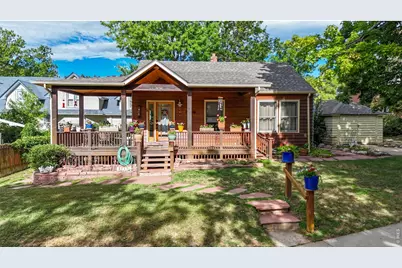 2115 5th St, Boulder, CO 80302 - Photo 1