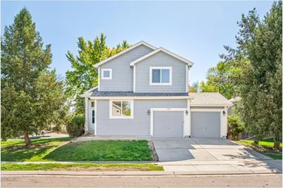 1361 Carnation Cir, Longmont, CO 80503 - Photo 1