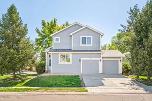 1361 Carnation Cir, Longmont, CO 80503 - Photo 1