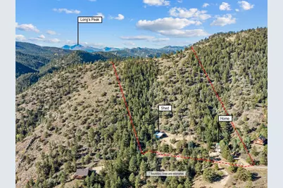 225 Solitude Ct, Glen Haven, CO 80532 - Photo 3