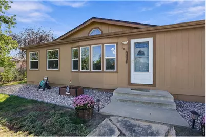 404 W Shafer Ave, Pierce, CO 80650 - Photo 3