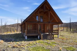 1588 Monument Gulch Way, Bellvue, CO 80512 - Photo 1