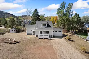 817 Redwood Ct, Bellvue, CO 80512 - Photo 1