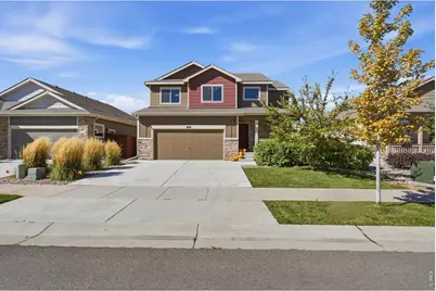 1838 Golden Horizon Dr, Windsor, CO 80550 - Photo 1